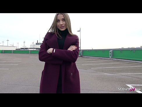❤️ پیشاهنگ آلمانی یک استیل لمس کننده رویایی است، پارکینگ و سکسی برای پول ️❌ سوپر سکس در fa.tusar.top ☑