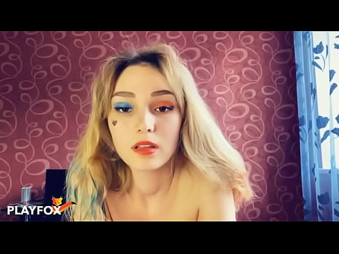 ❤️ عینک واقعیت مجازی جادویی به من رابطه جنسی با هارلی کوین داد ️❌ سوپر سکس در fa.tusar.top ☑