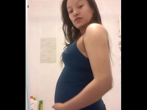 ❤️ داغترین شلخته کلمبیایی روی شبکه بازگشته است، باردار است، می‌خواهد آنها را تماشا کند، همچنین در https://onlyfans.com/maquinasperfectas1 دنبال کنید ️❌ سوپر سکس در fa.tusar.top ☑